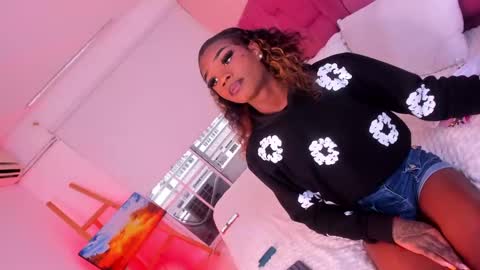 sweet_stacie online show from 4, 3, 2025