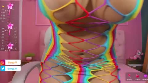 Yeileen online show from 30, 12, 2024