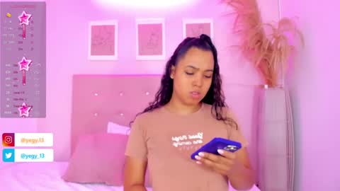 Yeileen online show from 21, 9, 2025