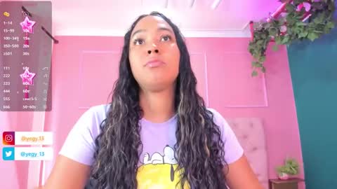 Yeileen online show from 1, 10, 2025