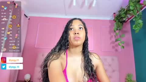 Yeileen online show from 15, 5, 2026