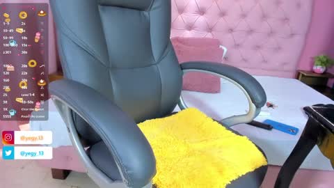 Yeileen online show from 28, 5, 2026