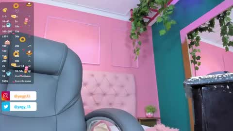 Yeileen online show from 3, 6, 2026