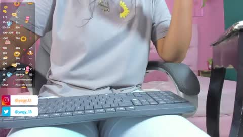 Yeileen online show from 5, 6, 2026