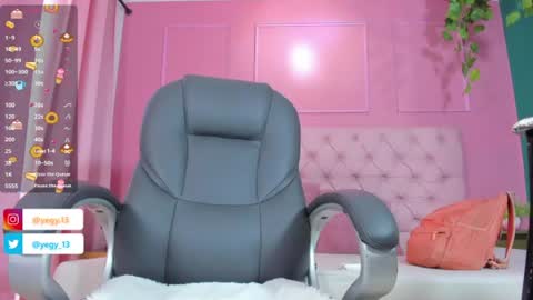 Yeileen online show from 12, 6, 2026