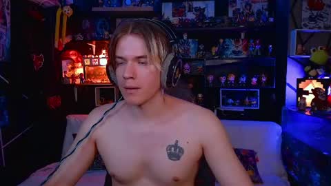 Matt online show from 16, 4, 2026