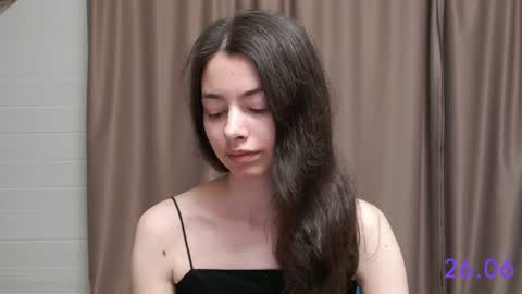 Snapshot of sweet_sweet_angel chatting on 26, 6, 2026 Angel online show from 26, 6, 2026