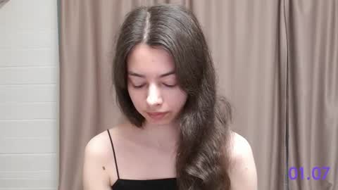 Snapshot of sweet_sweet_angel chatting on 1, 7, 2026 Angel online show from 1, 7, 2026