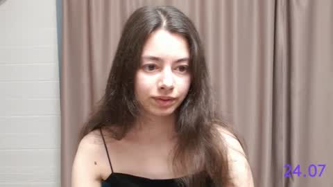Snapshot of sweet_sweet_angel chatting on 24, 7, 2026 Angel online show from 24, 7, 2026