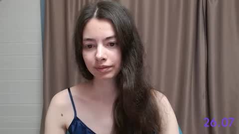 Snapshot of sweet_sweet_angel chatting on 26, 7, 2026 Angel online show from 26, 7, 2026