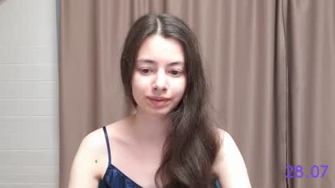 Snapshot of sweet_sweet_angel chatting on 28, 7, 2026 Angel online show from 28, 7, 2026