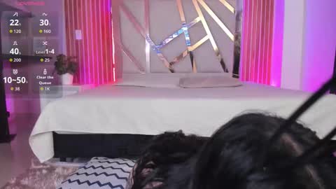 tamy  online show from 2, 10, 2025