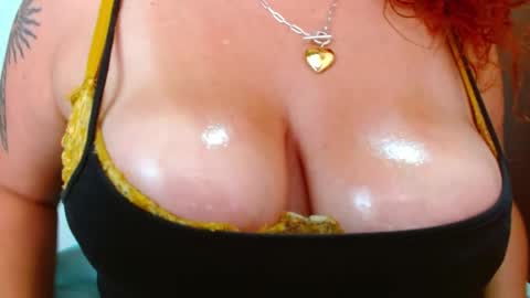 Snapshot of sweet_tammyy chatting on 19, 5, 2026 tammy IG stammy 36 online show from 19, 5, 2026