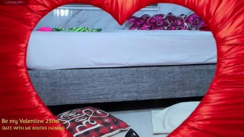 Snapshot of sweet_tits2 chatting on 13, 2, 2025 Isabella online show from 13, 2, 2025