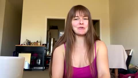 Snapshot of sweet_truffle chatting on 7, 12, 2024 Heidi Brenner - Please check bio for schedule FAQ online show from 7, 12, 2024