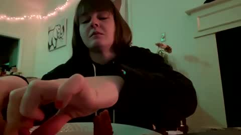 Snapshot of sweet_truffle chatting on 19, 1, 2025 Heidi Brenner - Please check bio for schedule FAQ online show from 19, 1, 2025