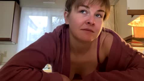 Snapshot of sweet_truffle chatting on 19, 1, 2025 Heidi Brenner - Please check bio for schedule FAQ online show from 19, 1, 2025