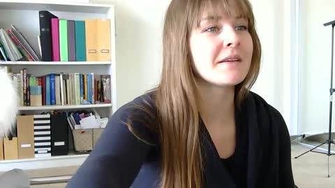 Snapshot of sweet_truffle chatting on 22, 1, 2025 Heidi Brenner - Please check bio for schedule FAQ online show from 22, 1, 2025