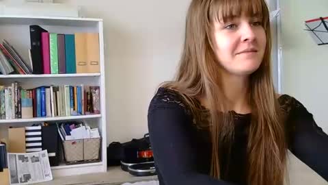 Snapshot of sweet_truffle chatting on 24, 1, 2025 Heidi Brenner - Please check bio for schedule FAQ online show from 24, 1, 2025