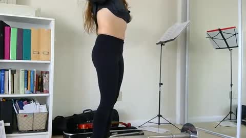 Snapshot of sweet_truffle chatting on 25, 1, 2025 Heidi Brenner - Please check bio for schedule FAQ online show from 25, 1, 2025