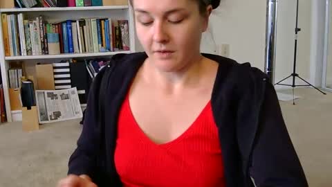 Snapshot of sweet_truffle chatting on 26, 1, 2025 Heidi Brenner - Please check bio for schedule FAQ online show from 26, 1, 2025