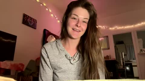 Snapshot of sweet_truffle chatting on 27, 1, 2025 Heidi Brenner - Please check bio for schedule FAQ online show from 27, 1, 2025