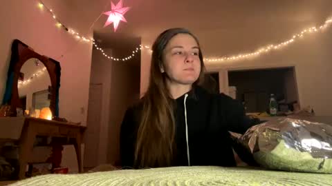 Snapshot of sweet_truffle chatting on 29, 1, 2025 Heidi Brenner - Please check bio for schedule FAQ online show from 29, 1, 2025