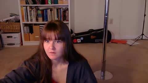 Snapshot of sweet_truffle chatting on 30, 1, 2025 Heidi Brenner - Please check bio for schedule FAQ online show from 30, 1, 2025