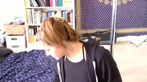 Snapshot of sweet_truffle chatting on 31, 1, 2025 Heidi Brenner - Please check bio for schedule FAQ online show from 31, 1, 2025