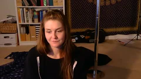 Snapshot of sweet_truffle chatting on 31, 1, 2025 Heidi Brenner - Please check bio for schedule FAQ online show from 31, 1, 2025