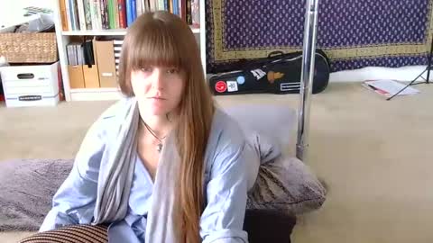 Snapshot of sweet_truffle chatting on 2, 2, 2025 Heidi Brenner - Please check bio for schedule FAQ online show from 2, 2, 2025