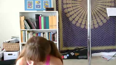 Snapshot of sweet_truffle chatting on 9, 2, 2025 Heidi Brenner - Please check bio for schedule FAQ online show from 9, 2, 2025