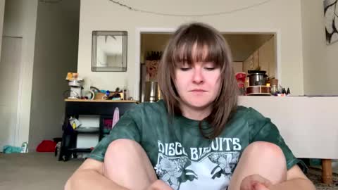 Snapshot of sweet_truffle chatting on 23, 2, 2025 Heidi Brenner - Please check bio for schedule FAQ online show from 23, 2, 2025