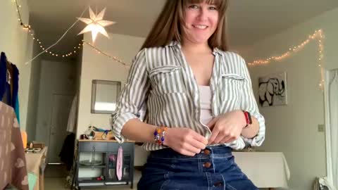 Snapshot of sweet_truffle chatting on 10, 3, 2025 Heidi Brenner - Please check bio for schedule FAQ online show from 10, 3, 2025