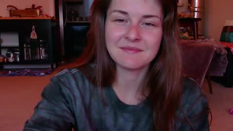 Snapshot of sweet_truffle chatting on 28, 9, 2025 Heidi Brenner - Please check bio for schedule FAQ online show from 28, 9, 2025