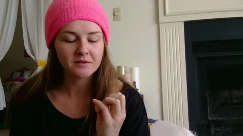 Snapshot of sweet_truffle chatting on 5, 10, 2025 Heidi Brenner - Please check bio for schedule FAQ online show from 5, 10, 2025