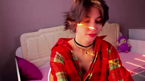 Snapshot of sweet_vanillopa chatting on 20, 7, 2026 Carolina Lu online show from 20, 7, 2026