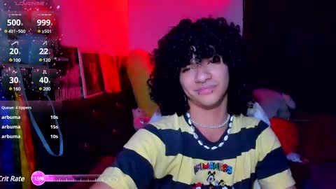 Steven independent model online show from 15, 2, 2025