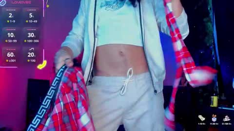 Steven independent model online show from 28, 10, 2025