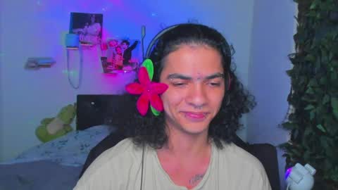 Steven independent model online show from 18, 4, 2026