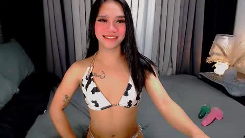 bea takashi  online show from 15, 10, 2025