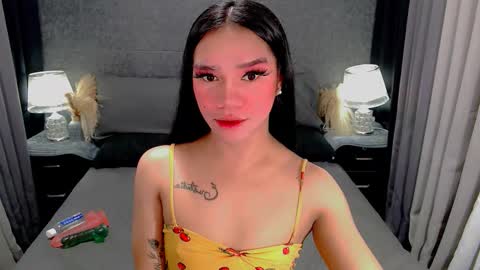 bea takashi  online show from 27, 2, 2026