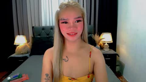 bea takashi  online show from 2, 4, 2026