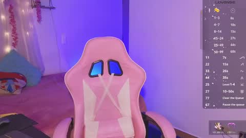 sweetalana__ online show from 15, 4, 2026