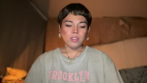 alexa your one and only queen online show from 12, 1, 2025