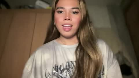 alexa your one and only queen online show from 5, 12, 2025