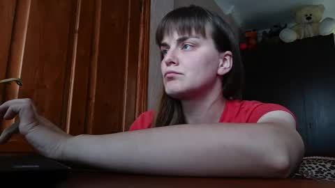 sweetalina13 online show from 17, 5, 2026