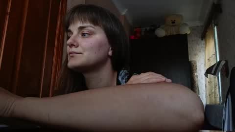 Snapshot of sweetalina13 chatting on 4, 6, 2026 sweetalina13 online show from 4, 6, 2026