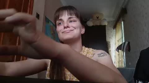 Snapshot of sweetalina13 chatting on 15, 6, 2026 sweetalina13 online show from 15, 6, 2026