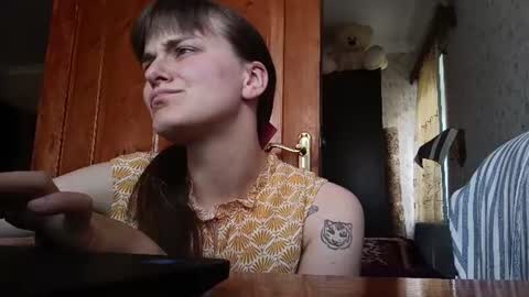 Snapshot of sweetalina13 chatting on 16, 6, 2026 sweetalina13 online show from 16, 6, 2026